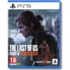 The Last of Us Part II Remastered - PS5 (Pre-owned)
