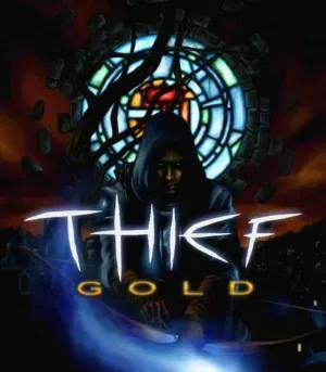 Thief Gold