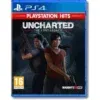 Uncharted The Lost Legacy - PS4 (Pre-owned)