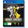 Ashes Cricket - PS4 (Pre-owned)