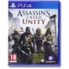 Assassin's Creed Unity - PS4 (Pre-owned)
