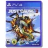 Just Cause 3 - PS4 (Pre-owned)