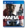Mafia 3 - PS4 (Pre-owned)
