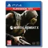 Mortal Kombat X - PS4 (Pre-owned)