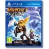 Ratchet & Clank - PS4 (Pre-owned)
