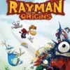 Rayman Origins
