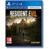 Resident Evil 7 Biohazard - PS4 (Pre-owned)