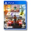 The Crew 2 - PS4 (Pre-owned)