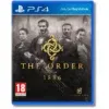 The Order 1886 - PS4 (Pre-owned)