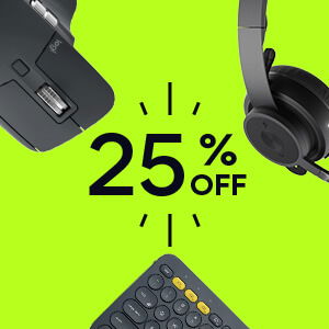 homev9 25 off Tech Accessories