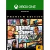 GTA V Premium Edition - Xbox Live Key (Global)