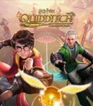 Harry Potter: Quidditch Champions