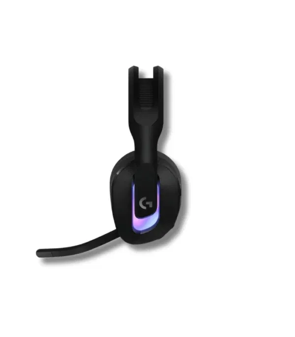 Logitech G G522 LIGHTSPEED Wireless Gaming Headset