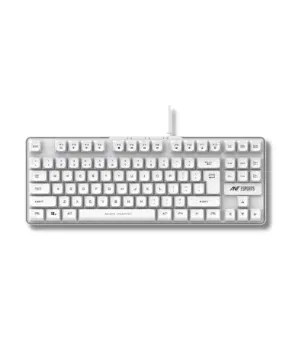 MK700 V2 Membrane TKL Wired Gaming Keyboard