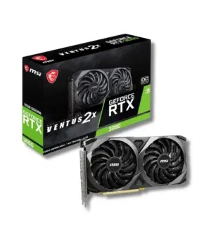 MSI Gaming GeForce RTX 3060 12GB