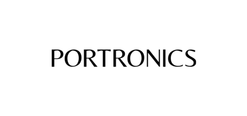 Portronics