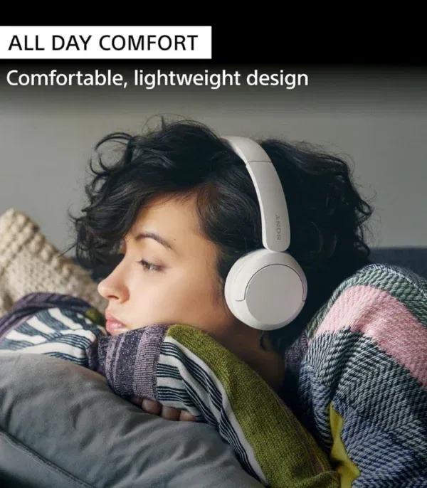 Sony WH-CH520