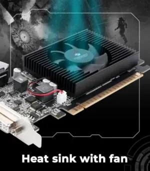 ZEBRONICS Gt610 2Gd3