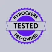 Pre Owned